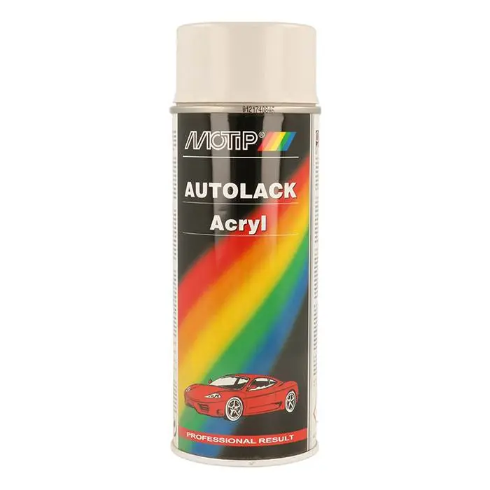 Motip Autoacryl Spray 45261 400ml.